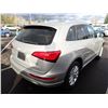 Image 3 : 2016 Audi Q5 RUNS WITH MECHANICAL PROBLEMS