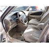 Image 5 : 1999 Toyota Corolla RUNS WITH MECHANICAL PROBLEMS