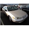 Image 2 : 1998 Toyota Camry RUNS WITH MECHANICAL PROBLEMS