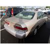 Image 3 : 1998 Toyota Camry RUNS WITH MECHANICAL PROBLEMS