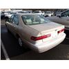 Image 4 : 1998 Toyota Camry RUNS WITH MECHANICAL PROBLEMS