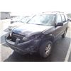 Image 1 : 2003 Honda CR-V RUNS WITH MECHANICAL PROBLEMS