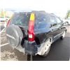 Image 3 : 2003 Honda CR-V RUNS WITH MECHANICAL PROBLEMS