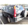 Image 4 : 2003 Honda CR-V RUNS WITH MECHANICAL PROBLEMS