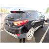 Image 3 : 2014 Hyundai Tucson RUNS WITH MECHANICAL PROBLEMS