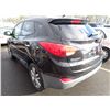 Image 4 : 2014 Hyundai Tucson RUNS WITH MECHANICAL PROBLEMS