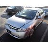 Image 1 : 2007 Honda Civic Hybrid EV/Hybrid