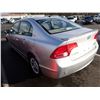 Image 4 : 2007 Honda Civic Hybrid EV/Hybrid