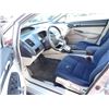 Image 5 : 2007 Honda Civic Hybrid EV/Hybrid