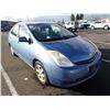 Image 2 : 2004 Toyota Prius EV/Hybrid
