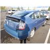 Image 3 : 2004 Toyota Prius EV/Hybrid