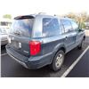Image 3 : 2004 Honda Pilot