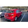 Image 3 : 2009 Toyota Matrix