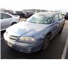 Image 1 : 2000 Chevrolet Impala
