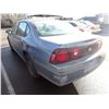 Image 4 : 2000 Chevrolet Impala