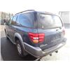Image 4 : 2001 Toyota Sequoia