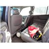 Image 6 : 2001 Toyota Sequoia