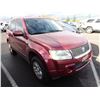 Image 2 : 2006 Suzuki Grand Vitara