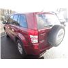 Image 4 : 2006 Suzuki Grand Vitara