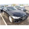 Image 2 : 2015 BMW 428i Gran Coupe