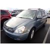 Image 1 : 2006 Kia Sedona