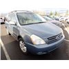 Image 2 : 2006 Kia Sedona