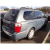 Image 3 : 2006 Kia Sedona