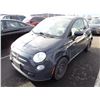 Image 1 : 2016 Fiat 500