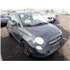 Image 2 : 2016 Fiat 500