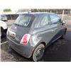 Image 3 : 2016 Fiat 500