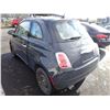 Image 4 : 2016 Fiat 500