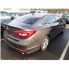 Image 3 : 2017 Hyundai Sonata