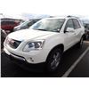 Image 1 : 2011 GMC Acadia