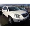 Image 2 : 2011 GMC Acadia