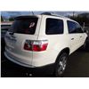 Image 3 : 2011 GMC Acadia