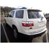 Image 4 : 2011 GMC Acadia