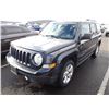 Image 1 : 2015 Jeep Patriot