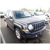 Image 2 : 2015 Jeep Patriot