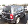Image 3 : 2015 Jeep Patriot