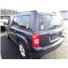 Image 4 : 2015 Jeep Patriot