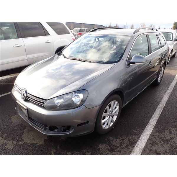 2013 Volkswagen Jetta