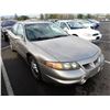 Image 2 : 2001 Pontiac Bonneville