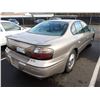 Image 3 : 2001 Pontiac Bonneville