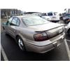 Image 4 : 2001 Pontiac Bonneville