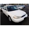 Image 2 : 2000 Ford Contour