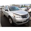 Image 2 : 2014 Chevrolet Traverse