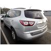 Image 4 : 2014 Chevrolet Traverse