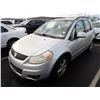 Image 1 : 2009 Suzuki SX4