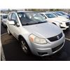 Image 2 : 2009 Suzuki SX4