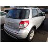 Image 3 : 2009 Suzuki SX4